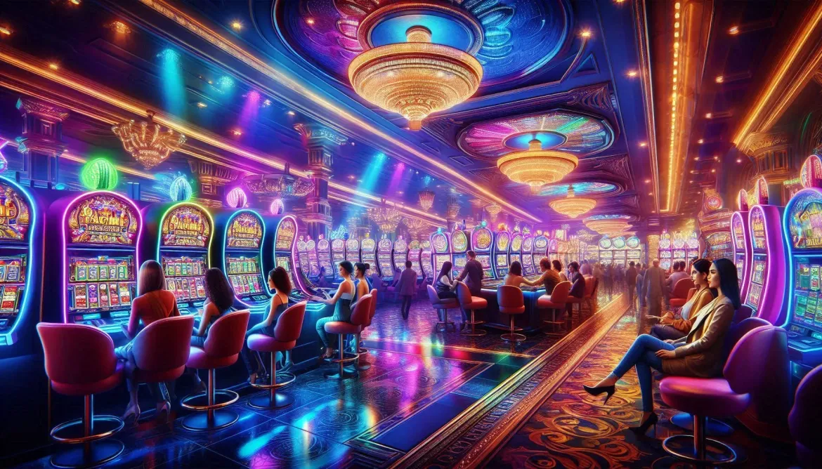 PowerUp Casino